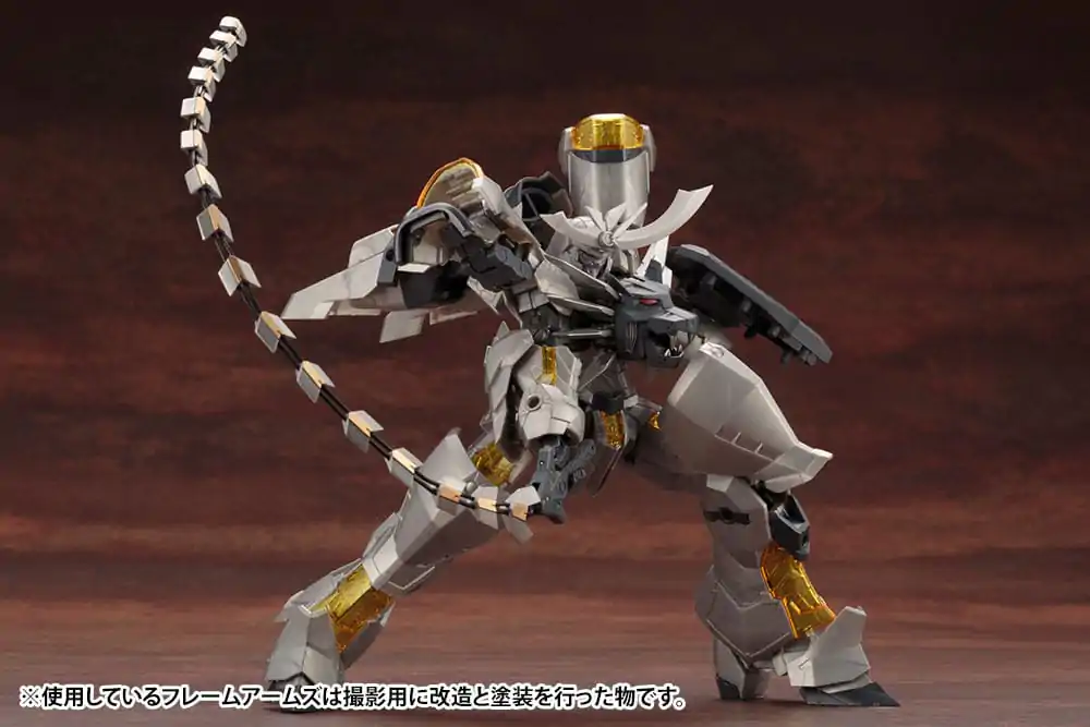 Kotobukiya M.S.G. Model Kit Heavy Weapon Unit 14 Beast Master Sword Produktfoto