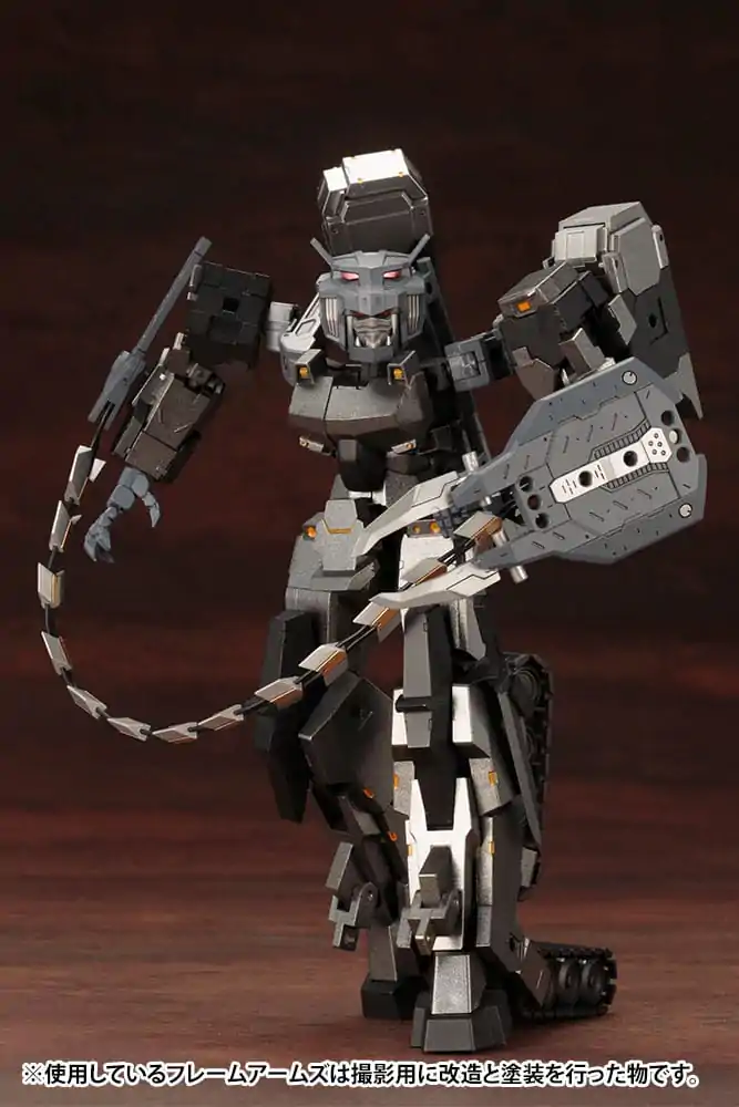 Kotobukiya M.S.G. Model Kit Heavy Weapon Unit 14 Beast Master Sword Produktfoto