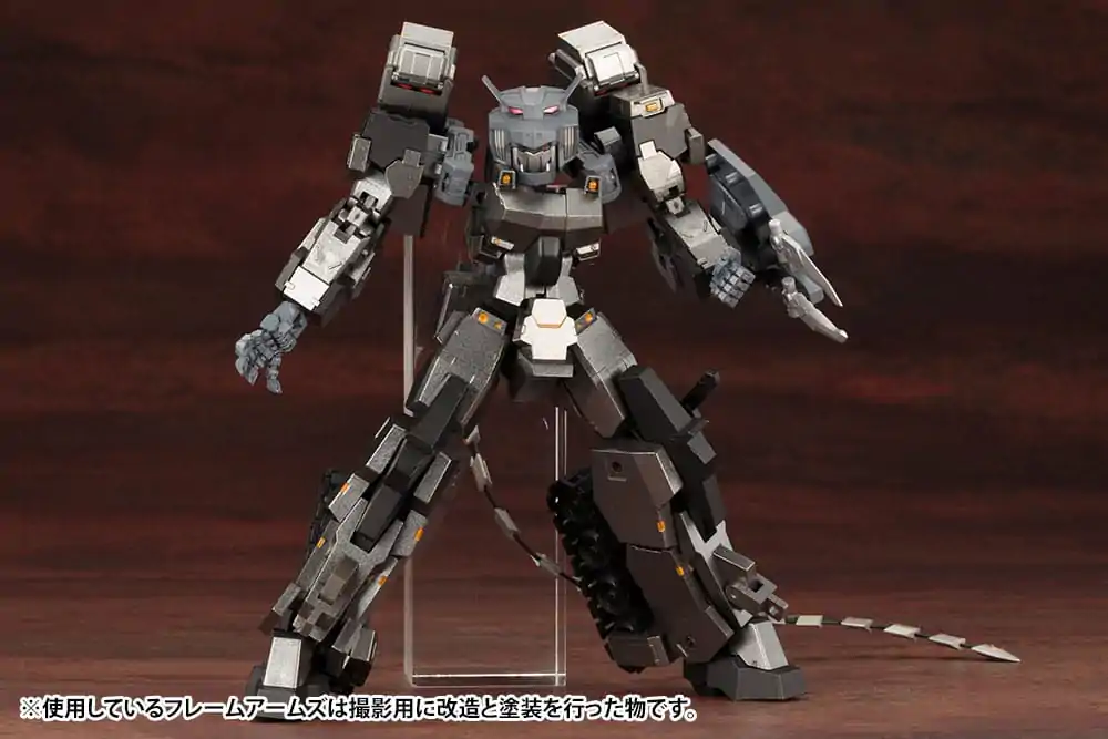 Kotobukiya M.S.G. Model Kit Heavy Weapon Unit 14 Beast Master Sword Produktfoto