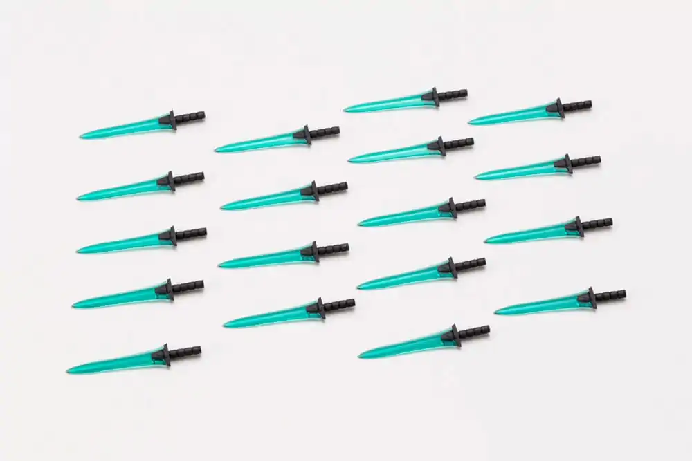 Kotobukiya M.S.G. Model Kit Heavy Weapon Unit 23 Magia Blade Produktfoto