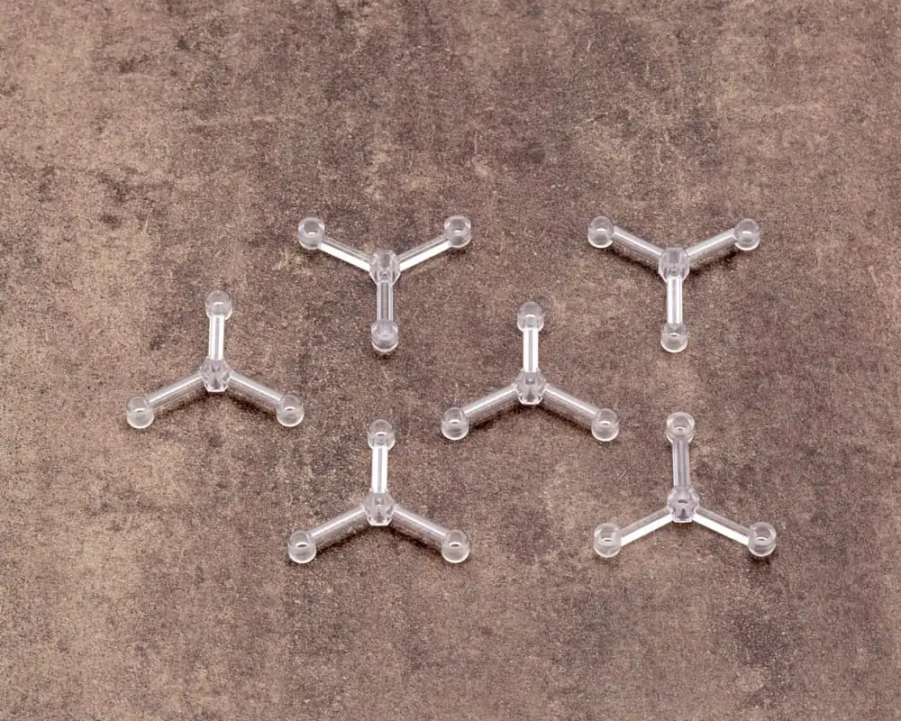 Kotobukiya M.S.G. Model Kit Heavy Weapon Unit 23 Magia Blade Produktfoto