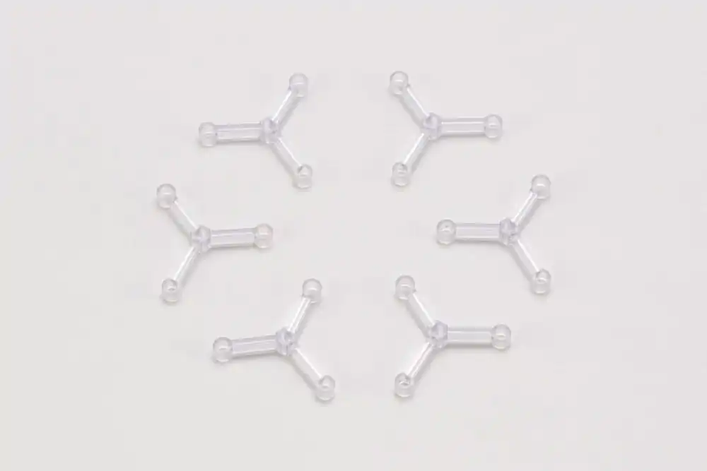 Kotobukiya M.S.G. Model Kit Heavy Weapon Unit 23 Magia Blade Produktfoto