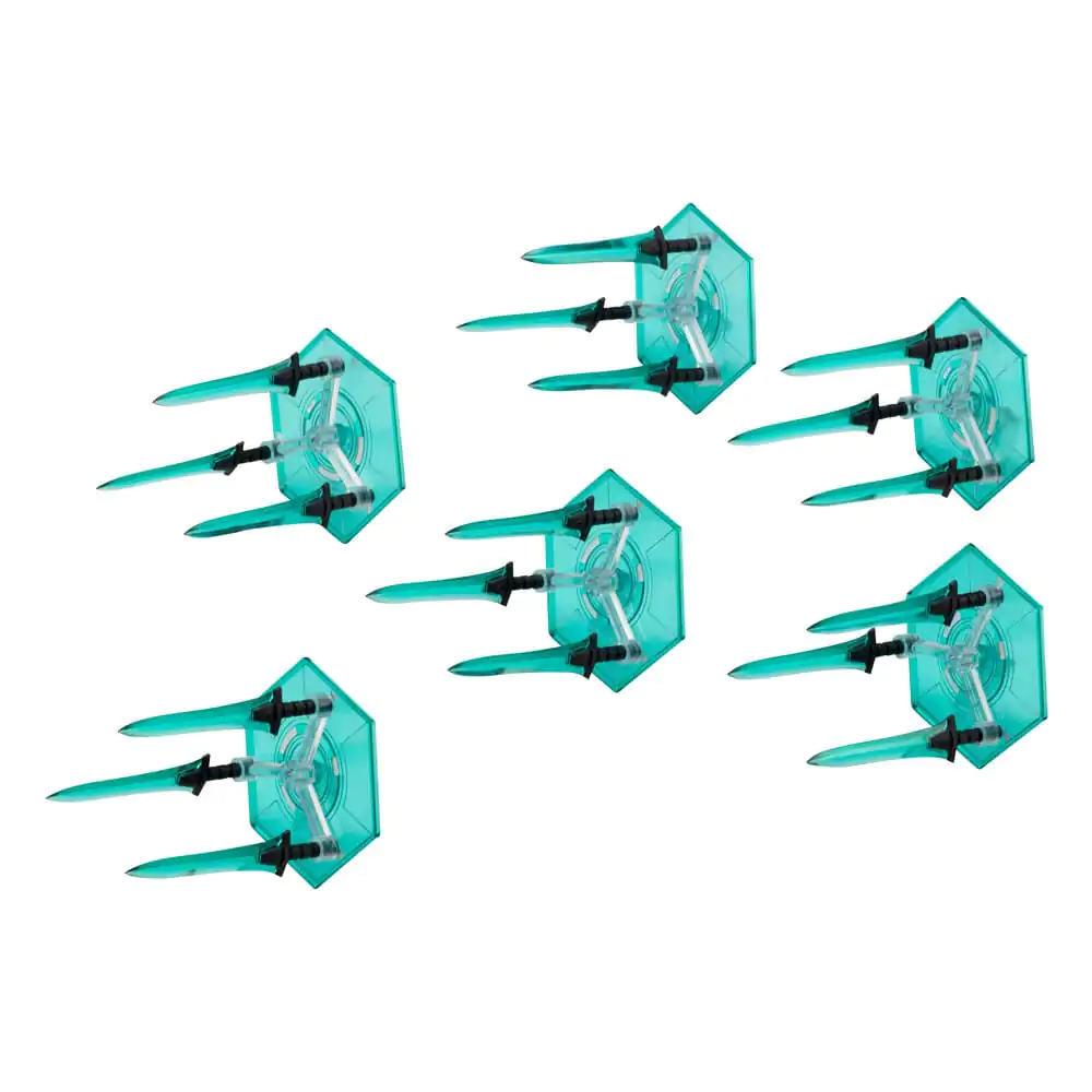 Kotobukiya M.S.G. Model Kit Heavy Weapon Unit 23 Magia Blade Produktfoto