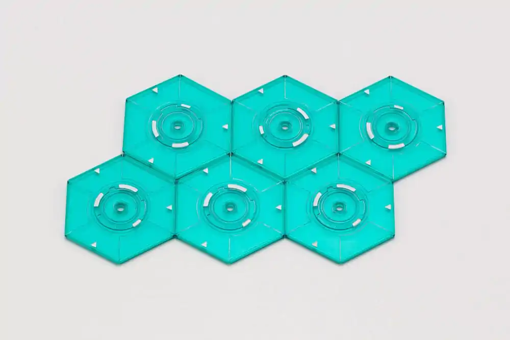 Kotobukiya M.S.G. Model Kit Heavy Weapon Unit 23 Magia Blade Produktfoto