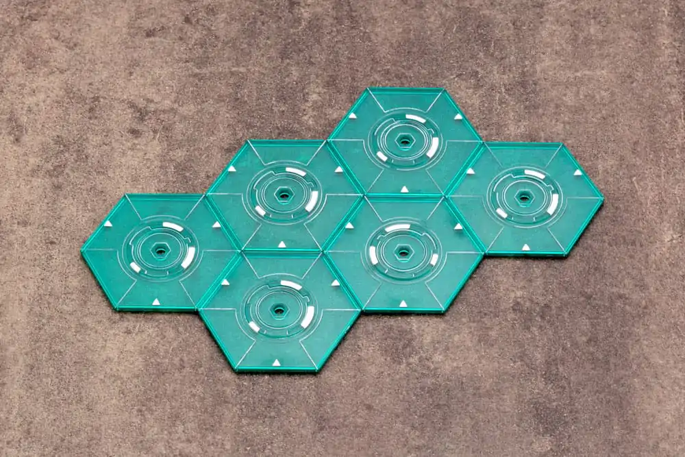 Kotobukiya M.S.G. Model Kit Heavy Weapon Unit 23 Magia Blade Produktfoto