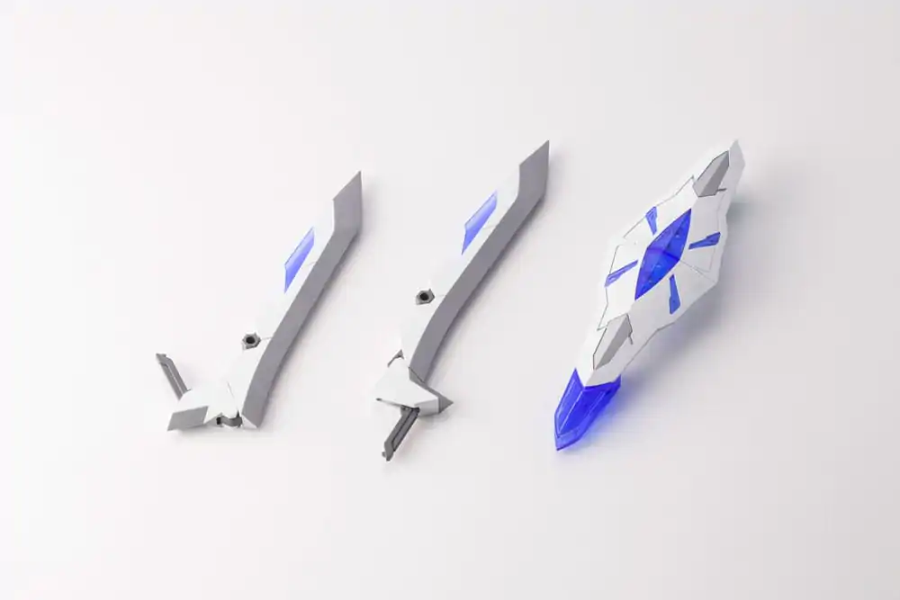 Kotobukiya M.S.G. Model Kit Heavy Weapon Unit 25 Knight Master Sword Produktfoto