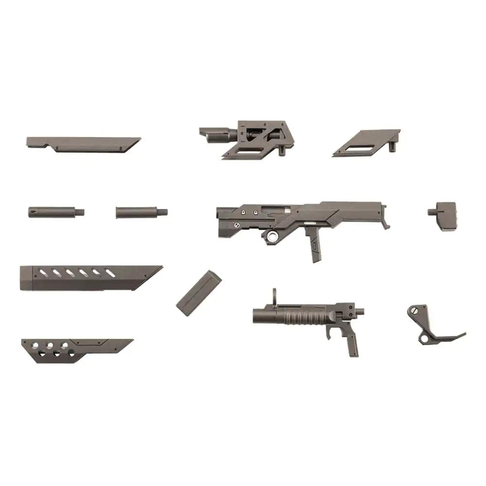 Kotobukiya M.S.G. Model Kit Heavy Weapon Unit 41 Modular Carbine termékfotó