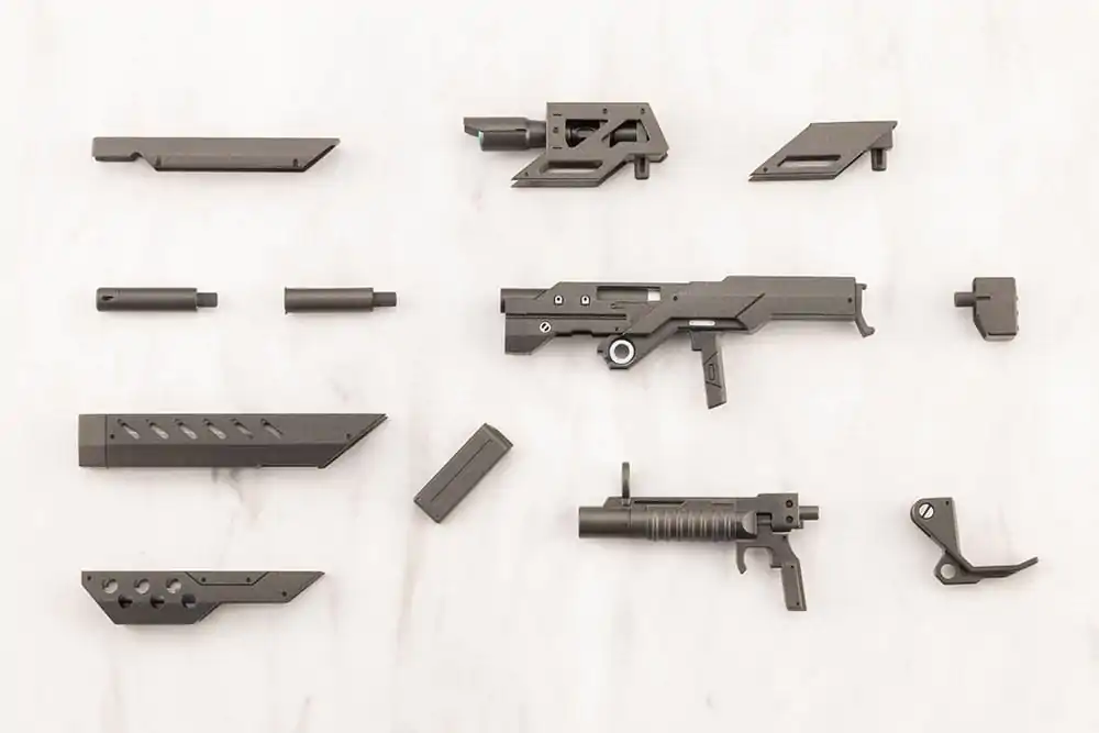 Kotobukiya M.S.G. Model Kit Heavy Weapon Unit 41 Modular Carbine termékfotó