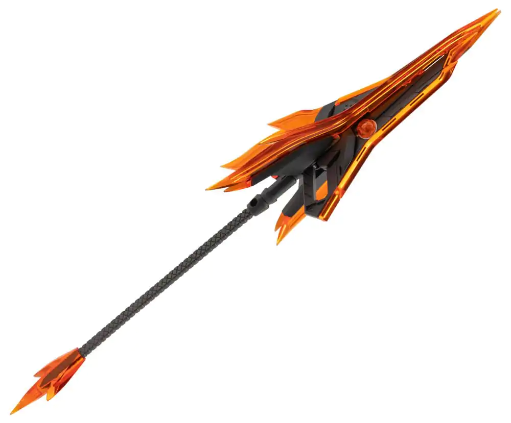Kotobukiya M.S.G. Model Kit Heavy Weapon Unit 46 Gun Blade Lance 2 Produktfoto