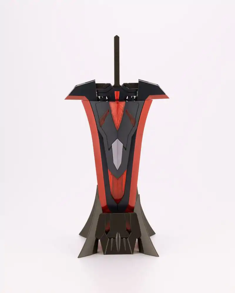 Kotobukiya M.S.G. Model Kit Heavy Weapon Unit 51 Knight Master Sword Black Ver. Produktfoto