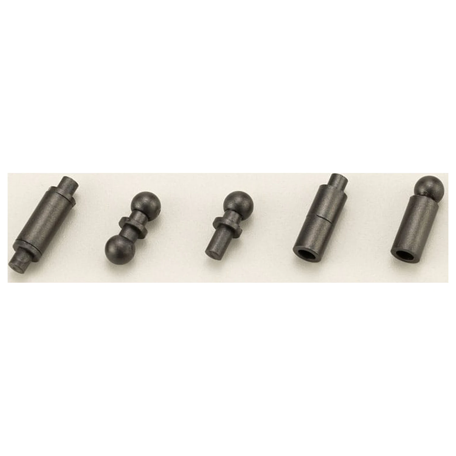 Kotobukiya M.S.G. Modell Bausatz Zubehör Set Schwere Waffen Einheit 65 Dual Spiral Crusher Set Produktfoto