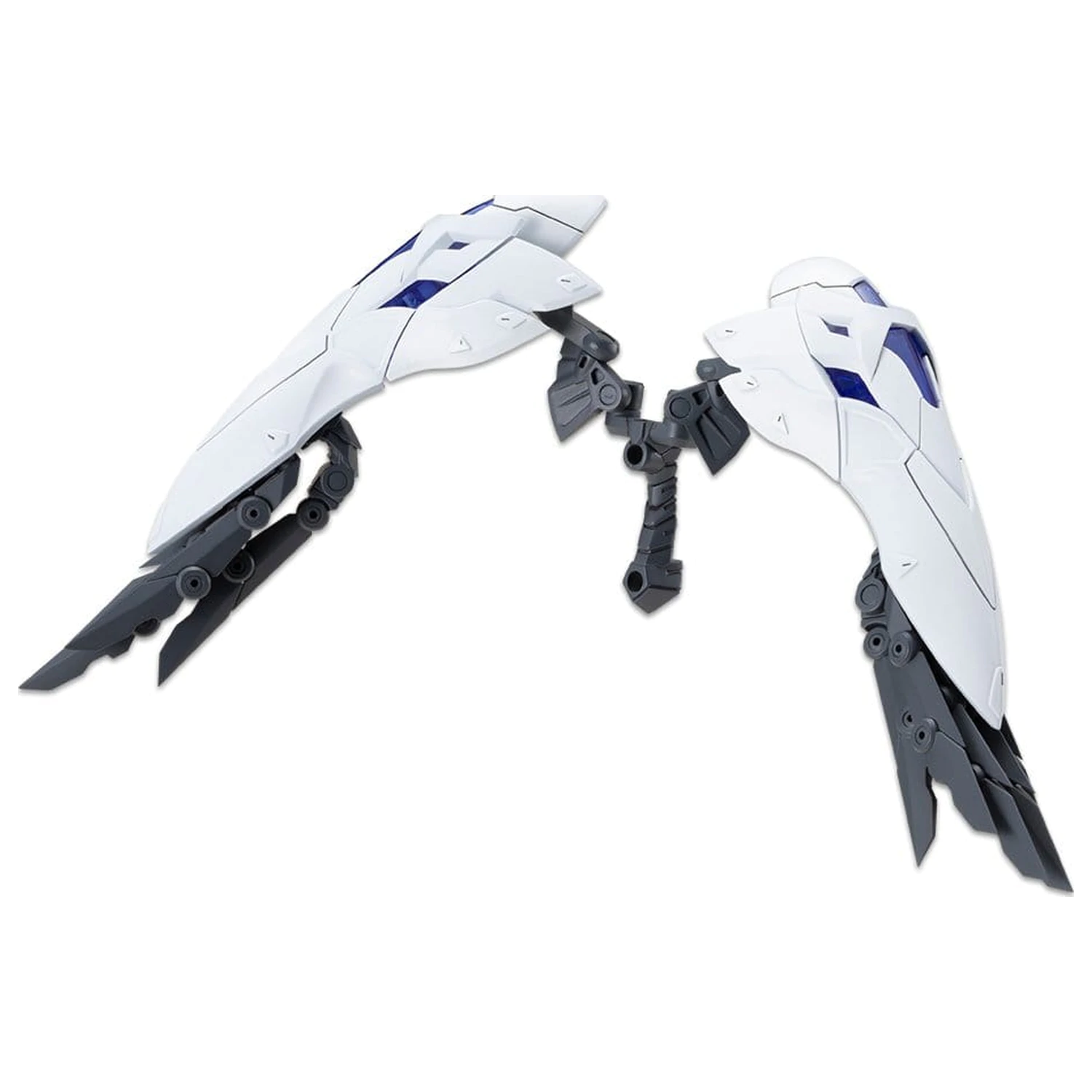 Kotobukiya M.S.G. Modellbausatz Zubehör-Set Heavy Weapon Unit 77 Active Booster Produktfoto