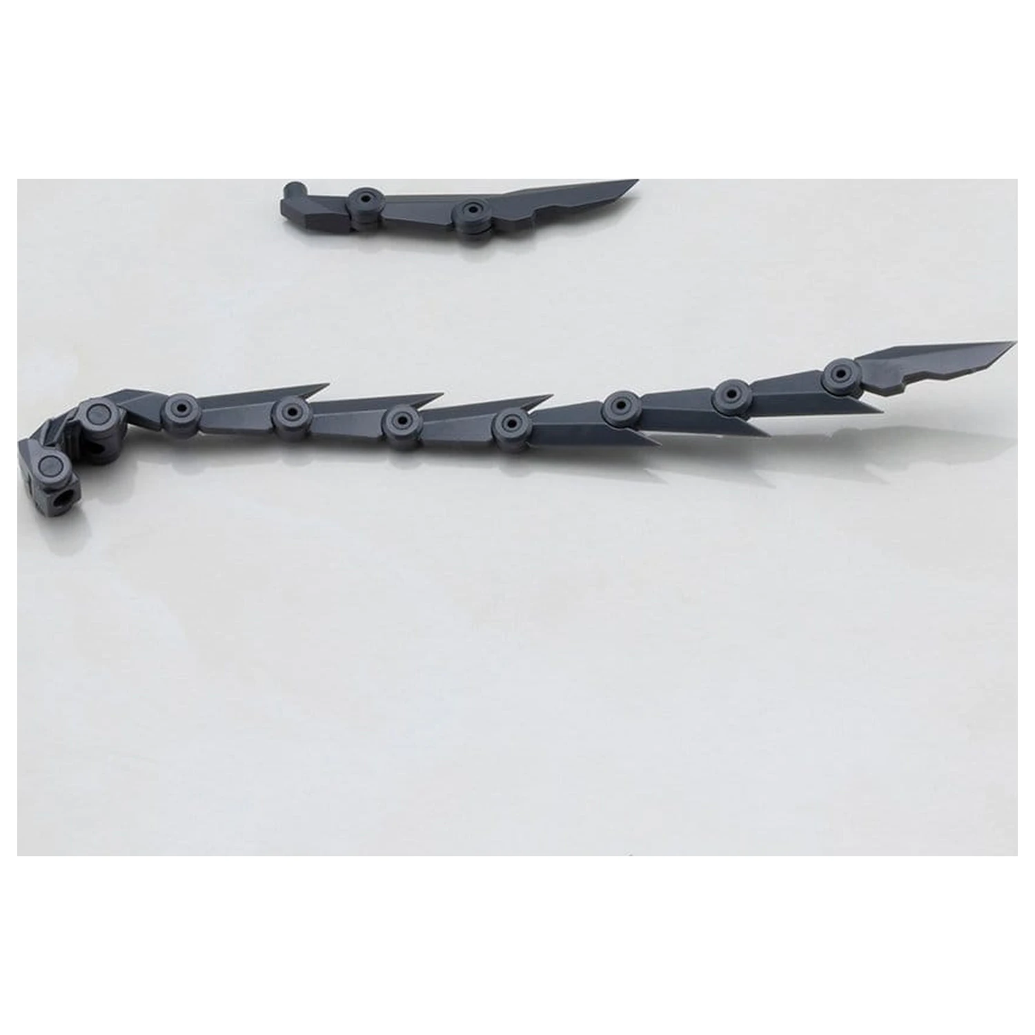 Kotobukiya M.S.G. Modellbausatz Zubehör-Set Heavy Weapon Unit 77 Active Booster Produktfoto