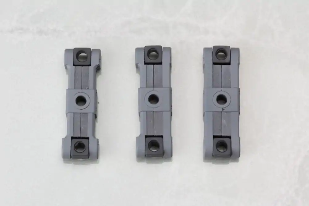 Kotobukiya M.S.G. Model Kit Zubehör-Set Mecha Supply 02 Flexible Arms Type-B Produktfoto