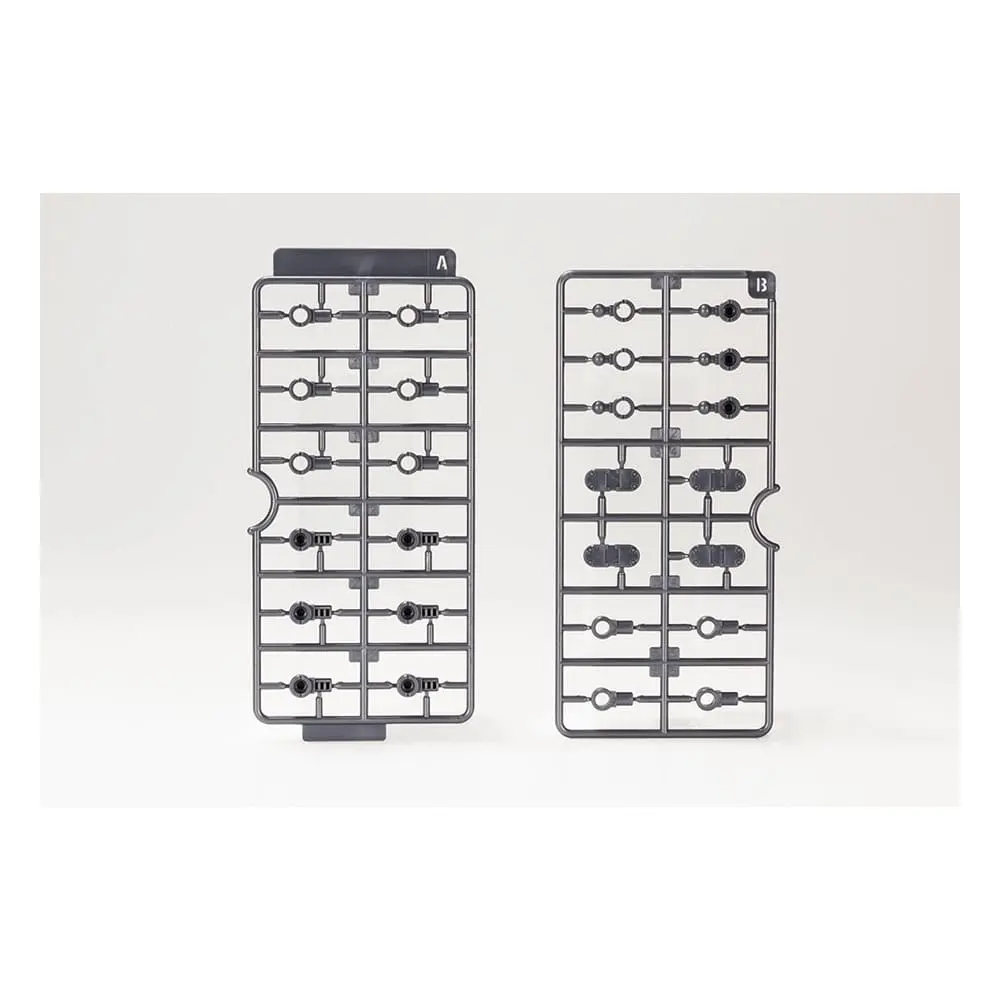 Kotobukiya M.S.G. Modellbausatz ZubehörSet Mecha Supply 19 Joint Set Type E Produktfoto