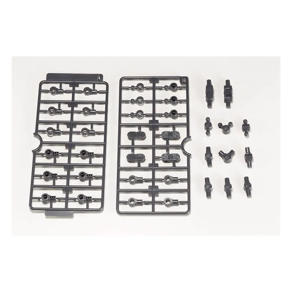 Kotobukiya M.S.G. Modellbausatz ZubehörSet Mecha Supply 19 Joint Set Type E Produktfoto