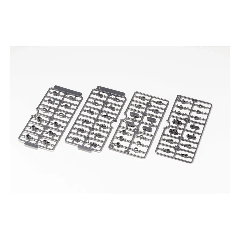 Kotobukiya M.S.G. Modellbausatz ZubehörSet Mecha Supply 19 Joint Set Type E Produktfoto