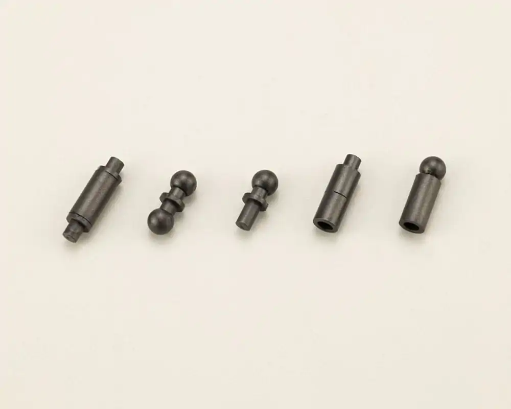 Kotobukiya M.S.G. Model Kit Zubehör-Set Mecha Supply 31 Joint Set Type F Produktfoto