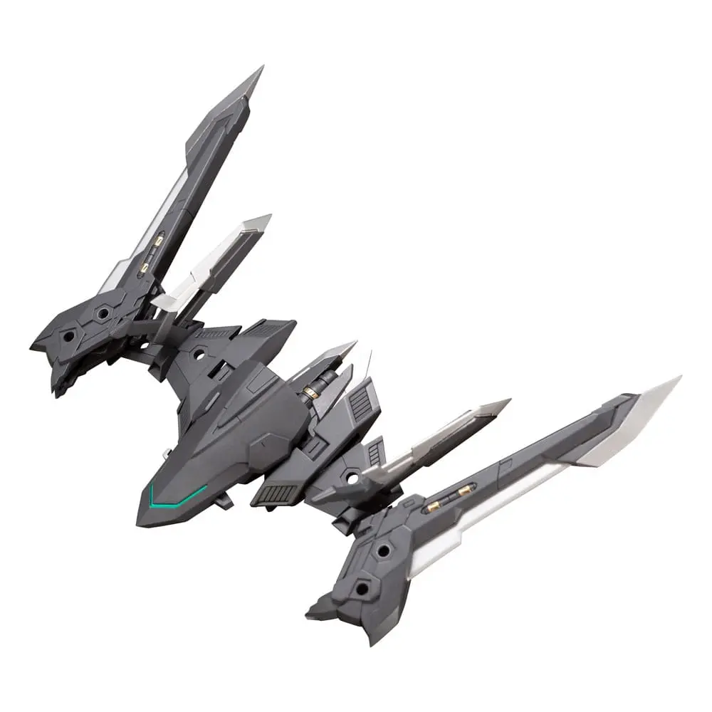 Kotobukiya M.S.G. Model Kit Zubehör-Set Heavy Weapon Unit 22 Exenith Wing Produktfoto