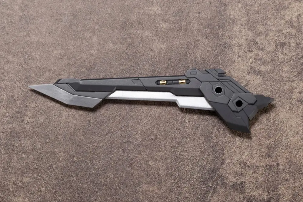 Kotobukiya M.S.G. Model Kit Zubehör-Set Heavy Weapon Unit 22 Exenith Wing Produktfoto