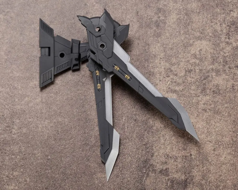 Kotobukiya M.S.G. Model Kit Zubehör-Set Heavy Weapon Unit 22 Exenith Wing Produktfoto