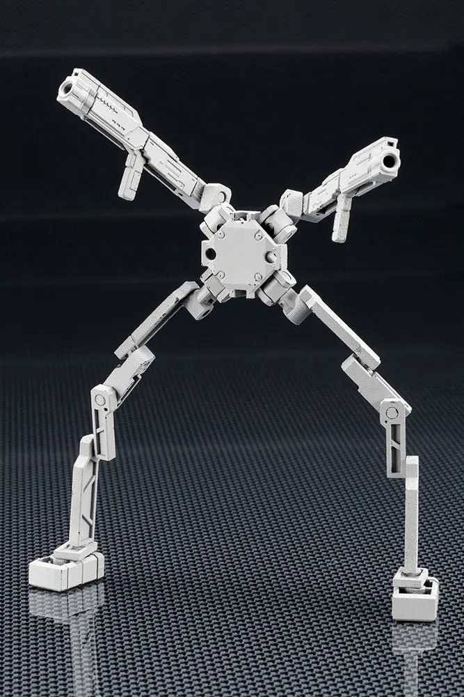 Kotobukiya M.S.G. Model Kit Zubehör-Set Weapon Unit 42 Folding Arm 15 cm Produktfoto