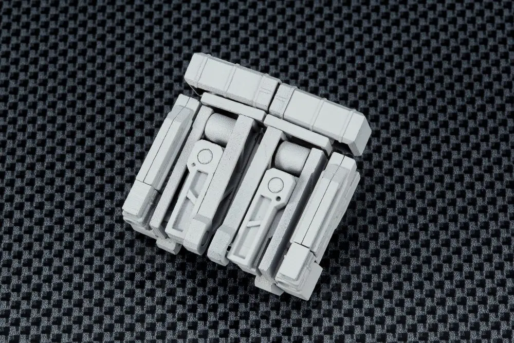 Kotobukiya M.S.G. Model Kit Zubehör-Set Weapon Unit 42 Folding Arm 15 cm Produktfoto