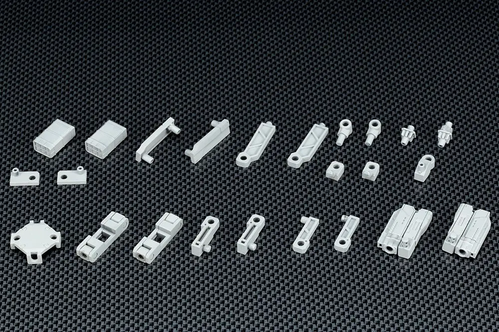 Kotobukiya M.S.G. Model Kit Zubehör-Set Weapon Unit 42 Folding Arm 15 cm Produktfoto