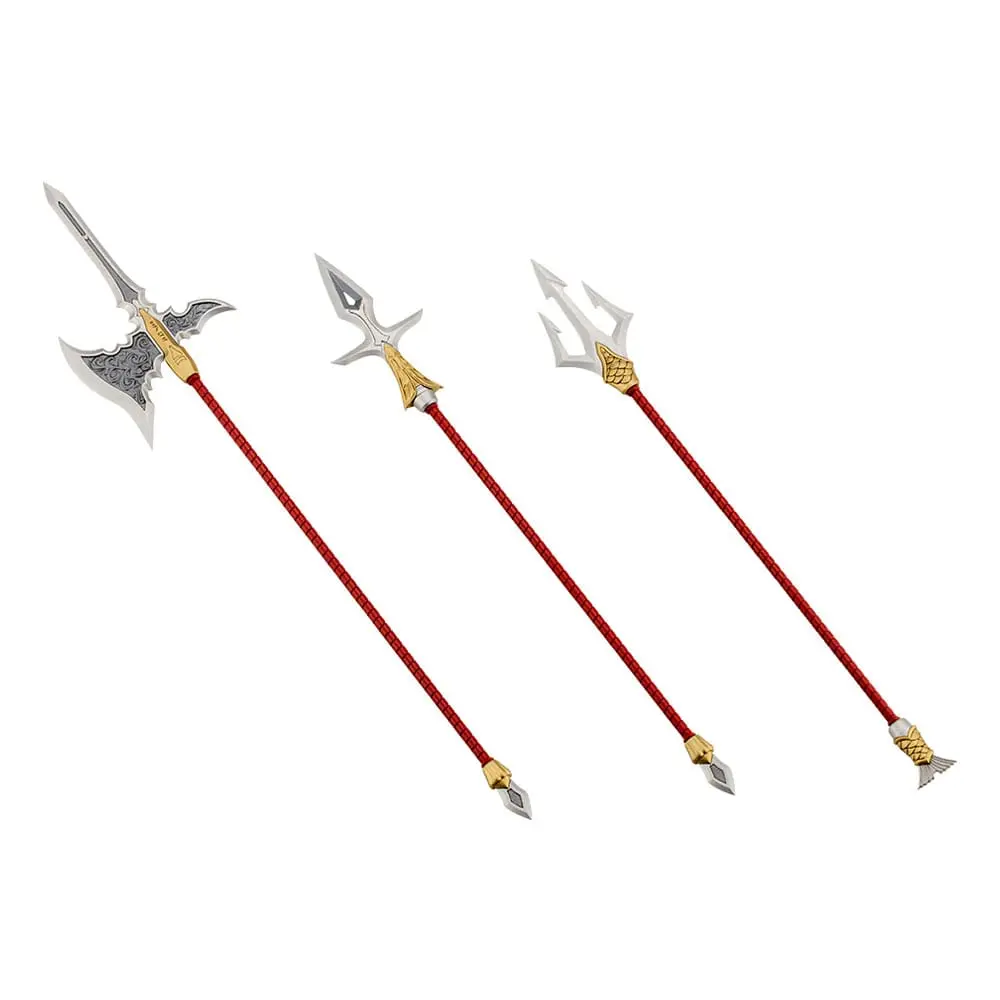 Kotobukiya M.S.G. Model Kit Zubehör-Set Virtuous Style 03 Weapon Set Produktfoto