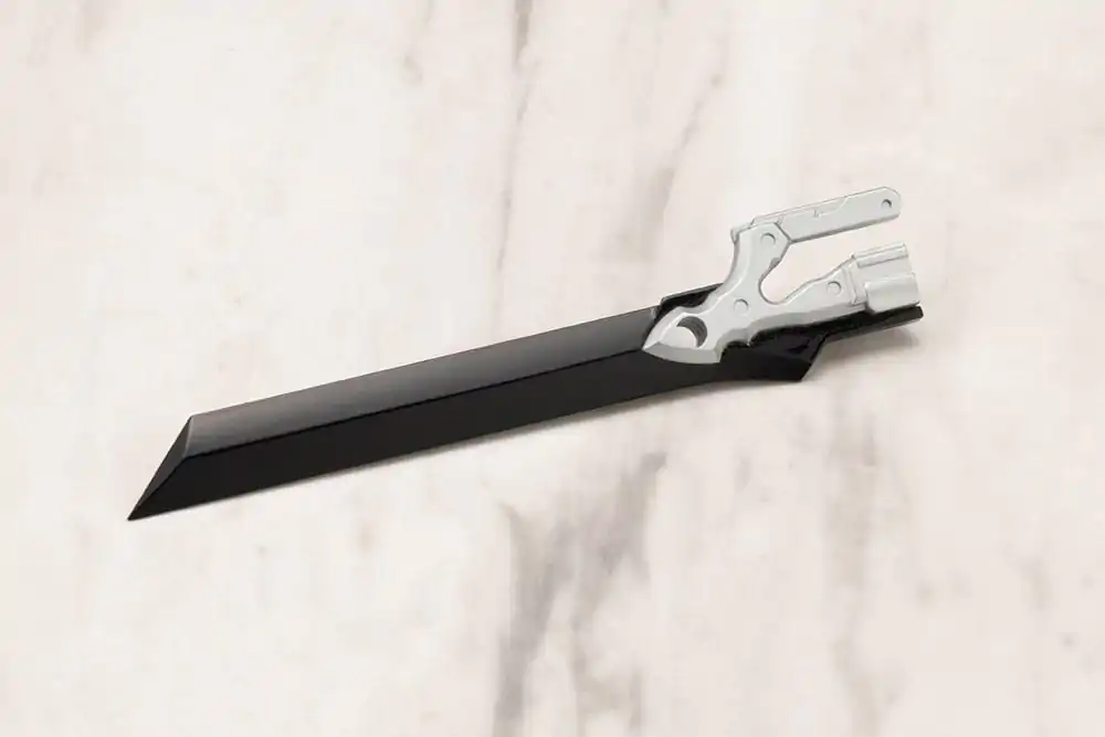 Kotobukiya M.S.G. Model Kit Accessory Set Virtuous Style 05 Balmung Weapon Set Modellbausatz-Zubehörset Produktfoto