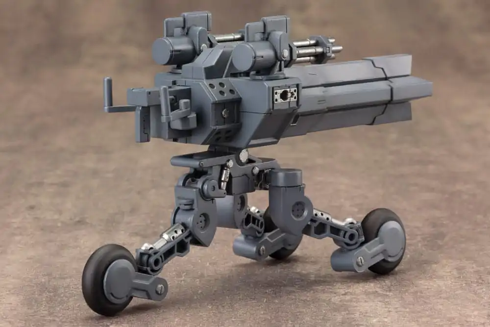 Kotobukiya M.S.G. Model Kit Weapon Unit 08 Sentry Gun Produktfoto