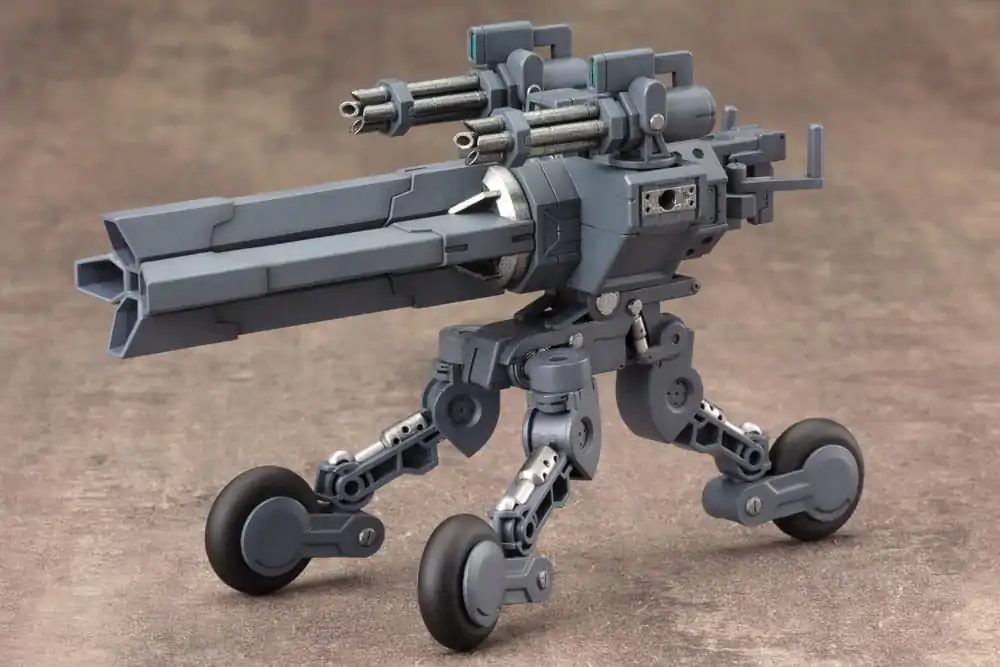 Kotobukiya M.S.G. Model Kit Weapon Unit 08 Sentry Gun Produktfoto