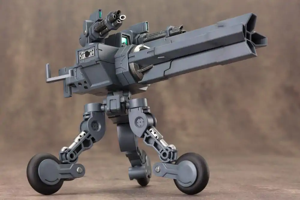 Kotobukiya M.S.G. Model Kit Weapon Unit 08 Sentry Gun Produktfoto