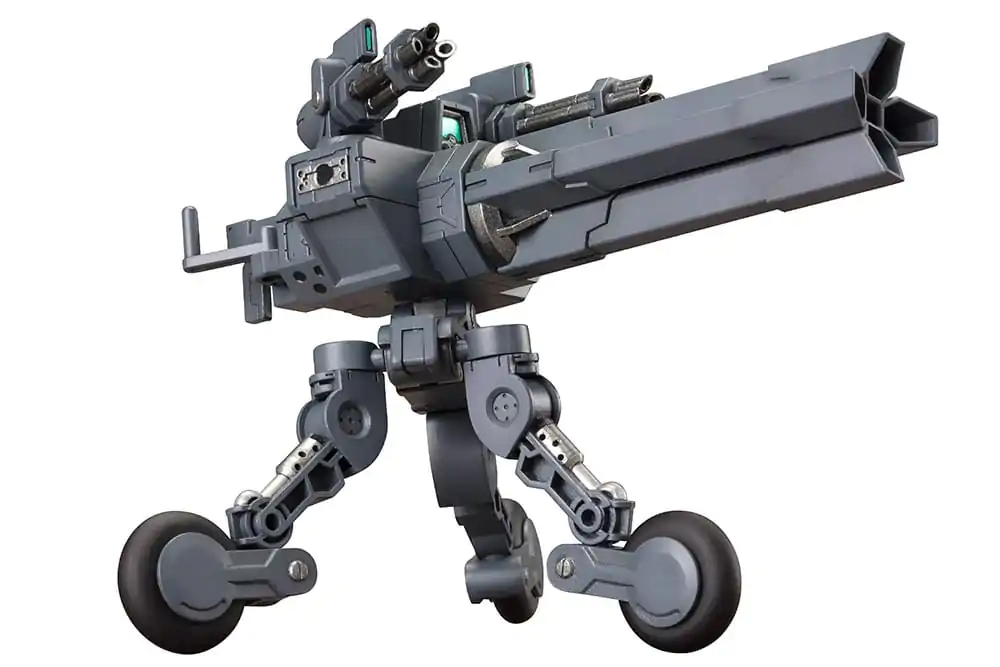 Kotobukiya M.S.G. Model Kit Weapon Unit 08 Sentry Gun Produktfoto