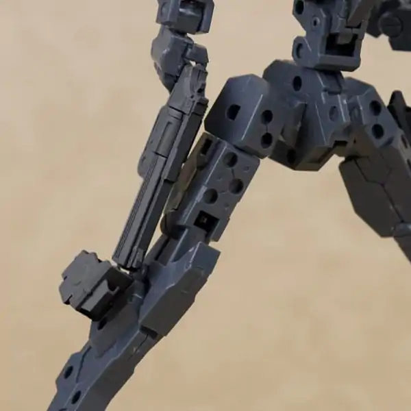 Kotobukiya M.S.G. Model Kit Weapon Unit 24 Handgun Produktfoto