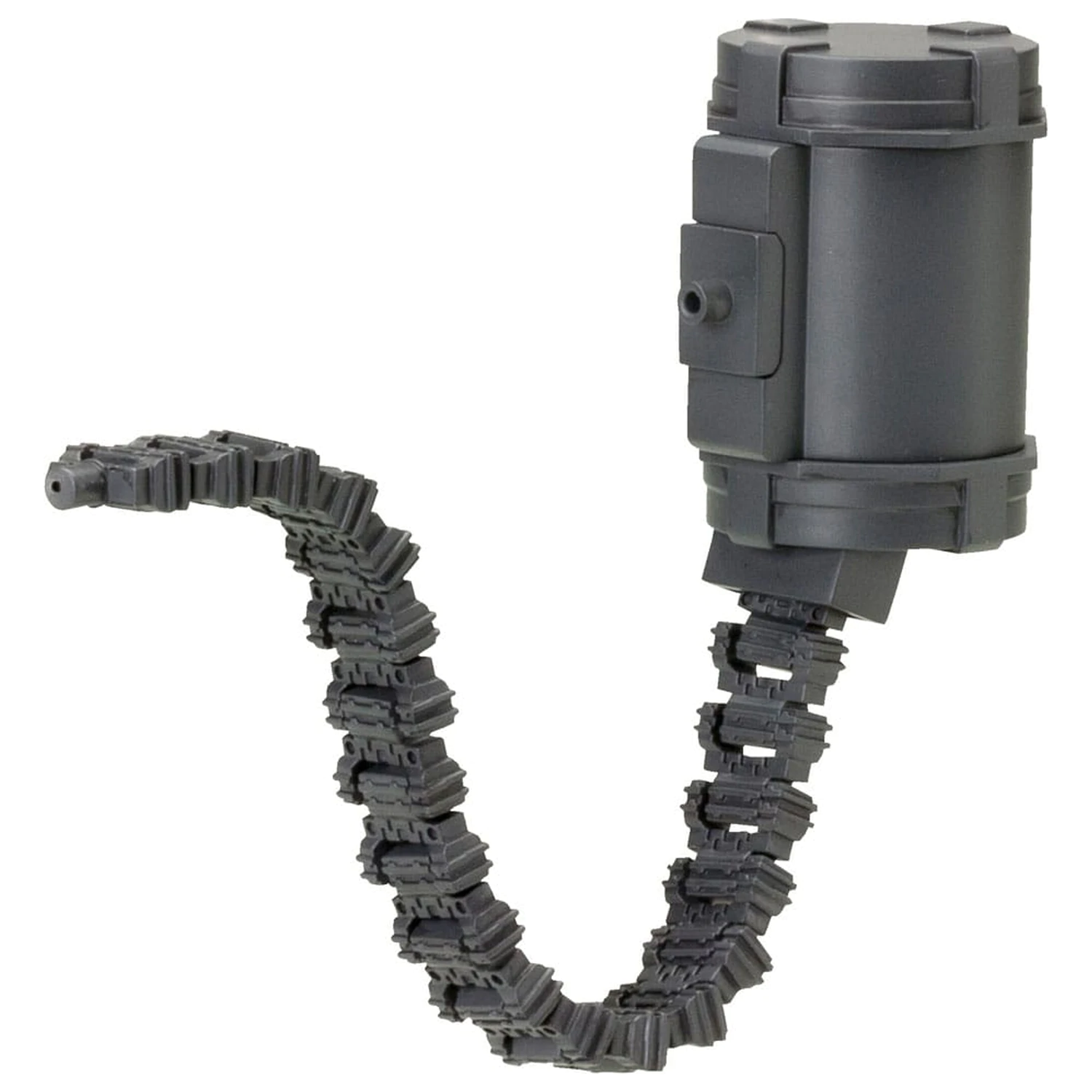 Kotobukiya M.S.G. Modell Bausatz Zubehör Set Waffen Einheit 30 Gürtelkettenglieder Produktfoto