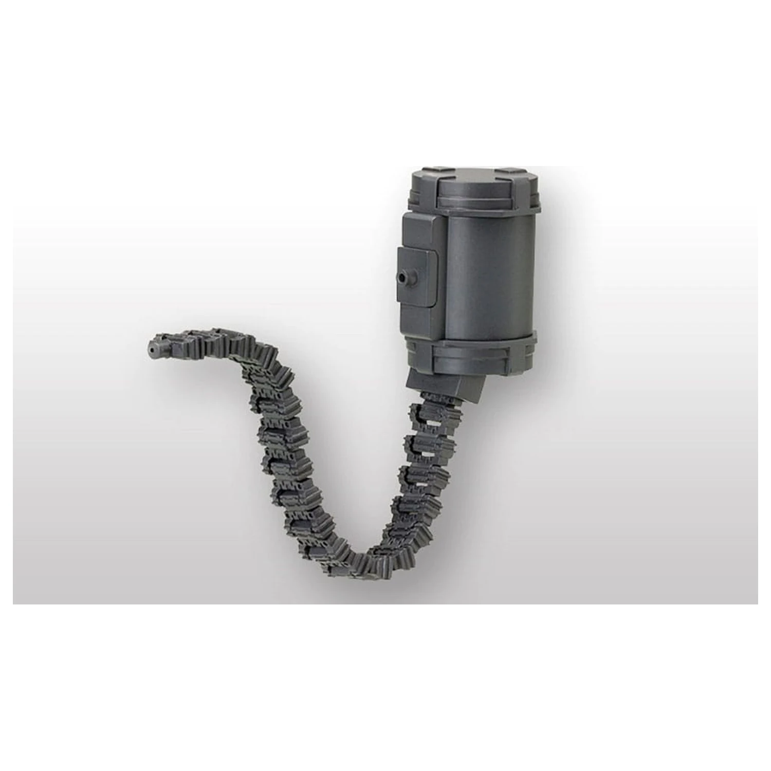 Kotobukiya M.S.G. Modell Bausatz Zubehör Set Waffen Einheit 30 Gürtelkettenglieder Produktfoto