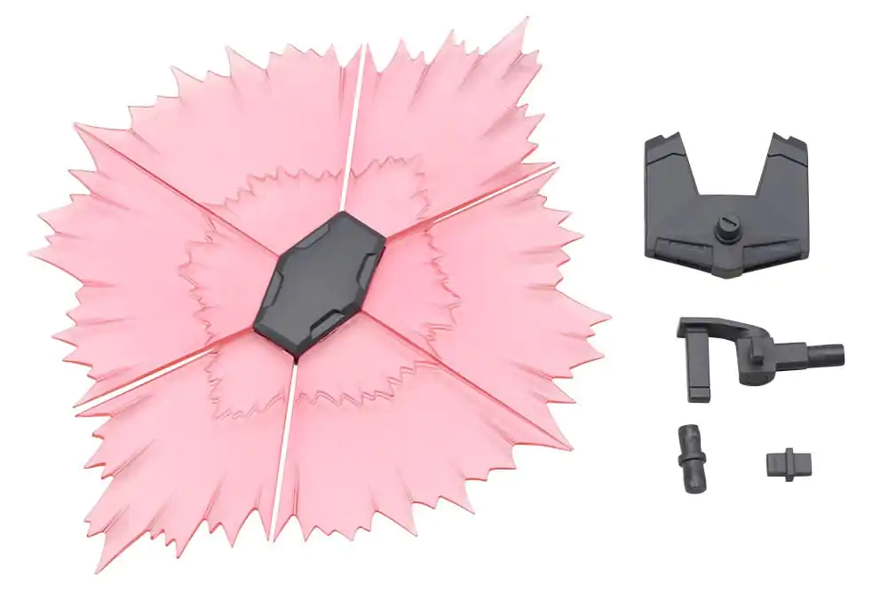 Kotobukiya M.S.G. Model Kit Weapon Unit 35 Energy Shield Produktfoto