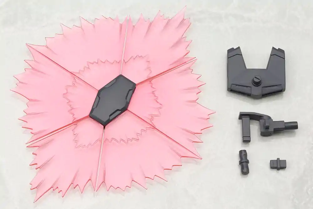 Kotobukiya M.S.G. Model Kit Weapon Unit 35 Energy Shield Produktfoto