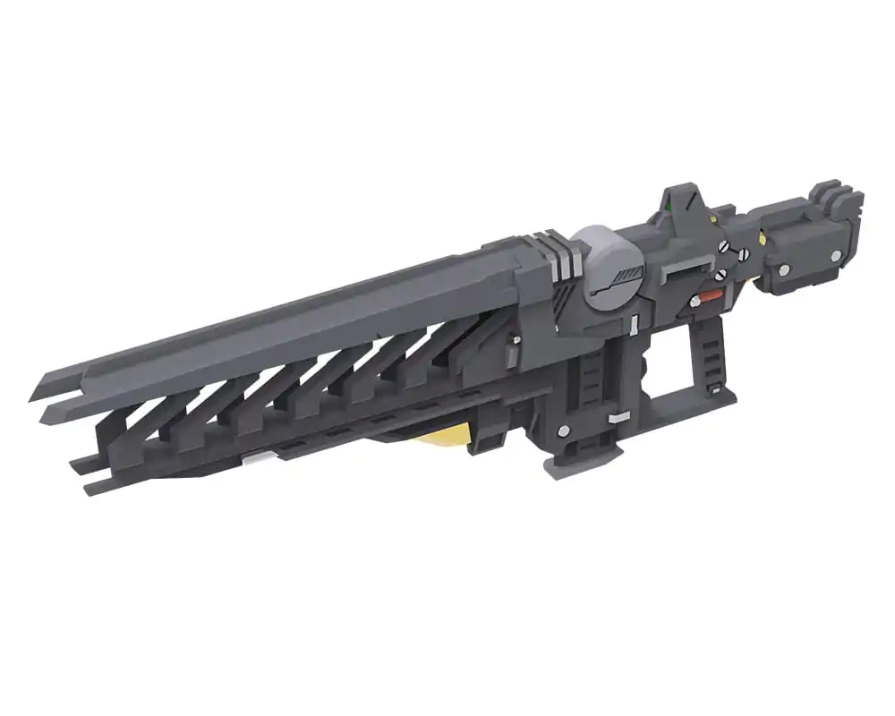 Kotobukiya M.S.G. Model Kit Weapon Unit 48 Stride Rifle Produktfoto
