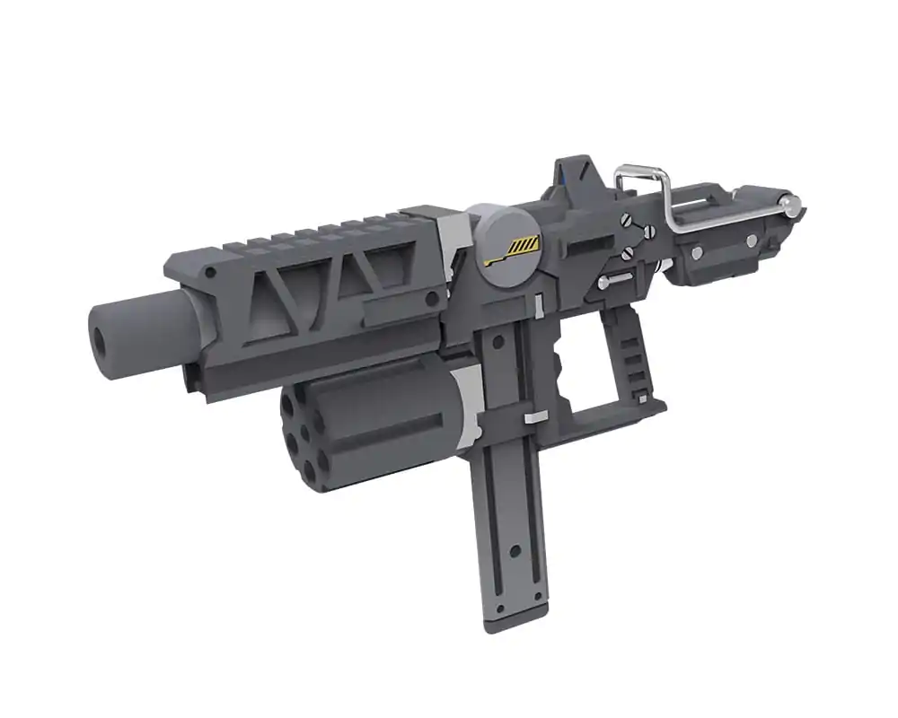 Kotobukiya M.S.G. Model Kit Weapon Unit 49 Stride SMG Produktfoto