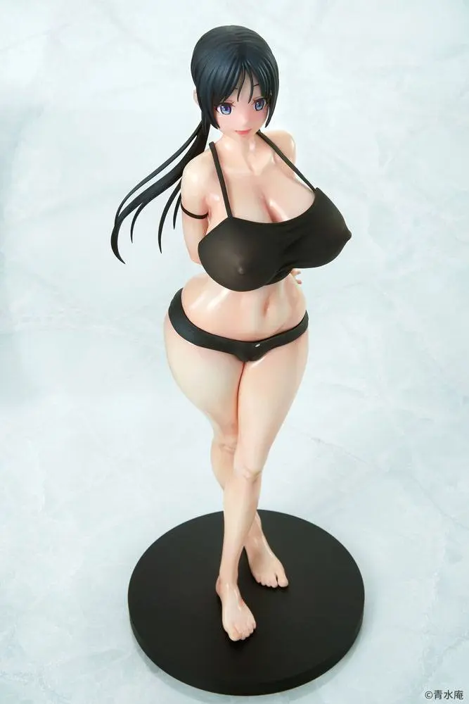 Koumi Island PVC Statue 1/7 Konomi Tachibana 26 cm Produktfoto