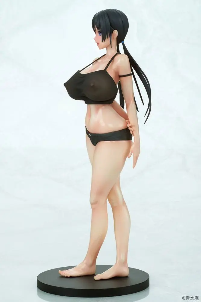 Koumi Island PVC Statue 1/7 Konomi Tachibana 26 cm Produktfoto