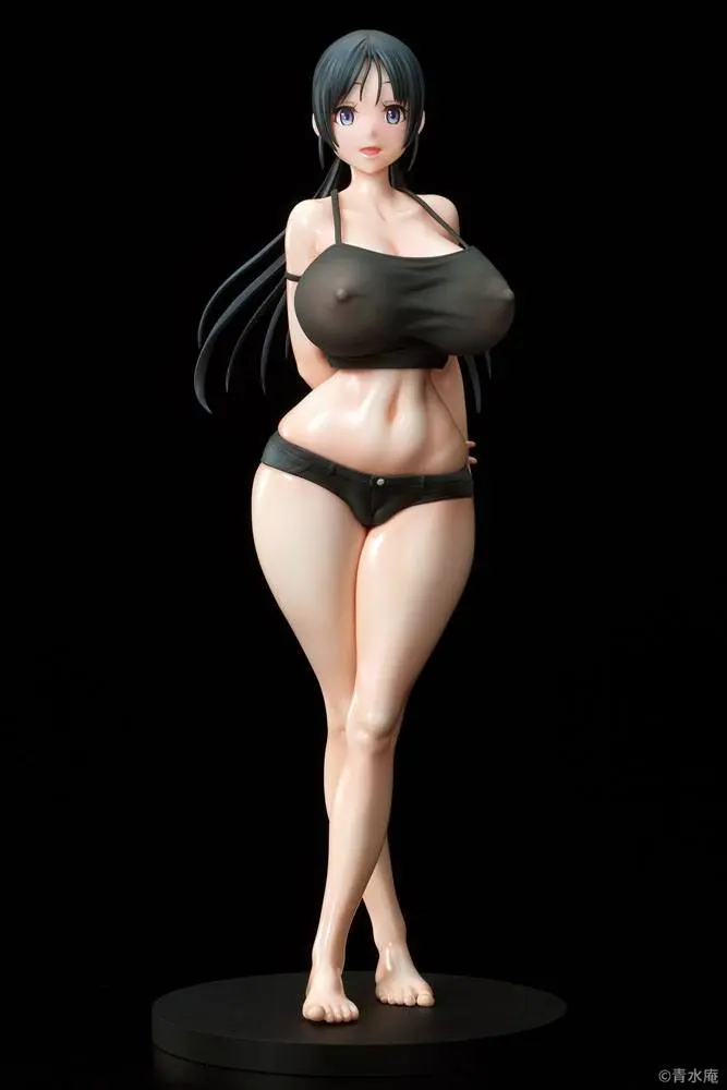 Koumi Island PVC Statue 1/7 Konomi Tachibana 26 cm Produktfoto