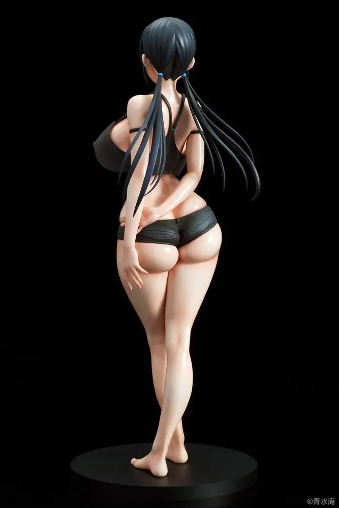 Koumi Island PVC Statue 1/7 Konomi Tachibana 26 cm Produktfoto