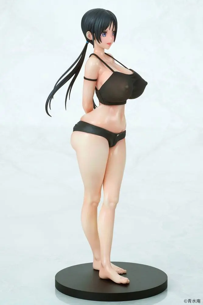 Koumi Island PVC Statue 1/7 Konomi Tachibana 26 cm Produktfoto