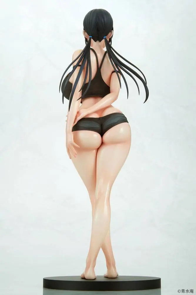 Koumi Island PVC Statue 1/7 Konomi Tachibana 26 cm Produktfoto
