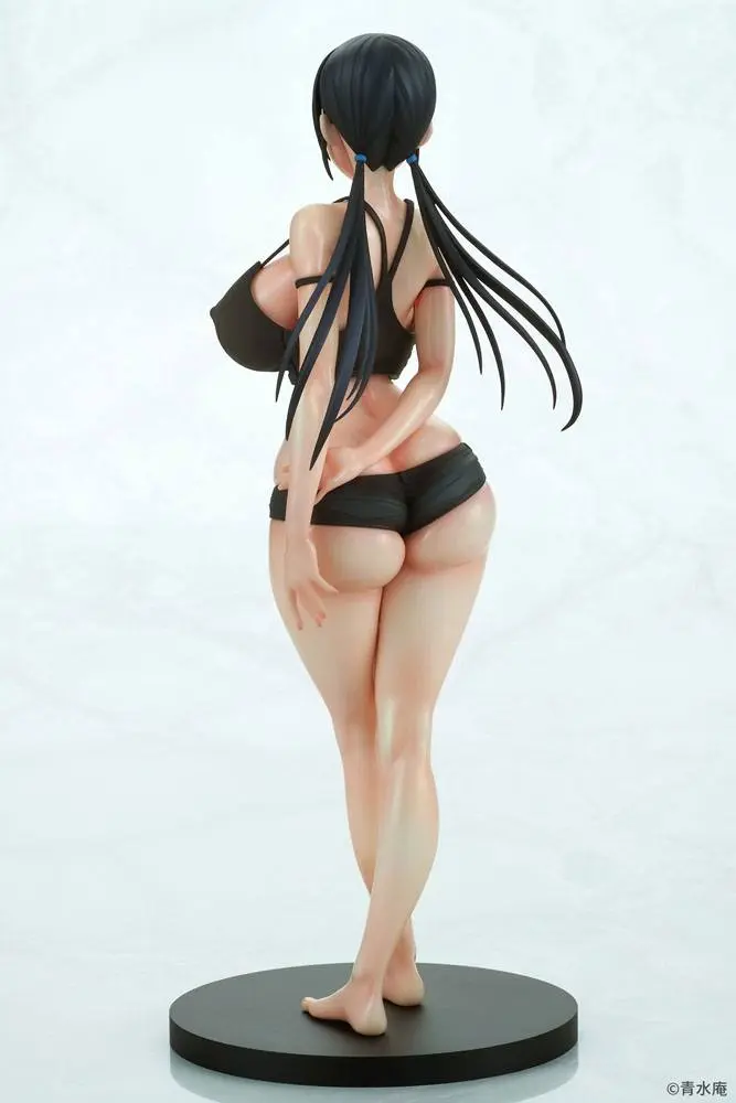 Koumi Island PVC Statue 1/7 Konomi Tachibana 26 cm Produktfoto