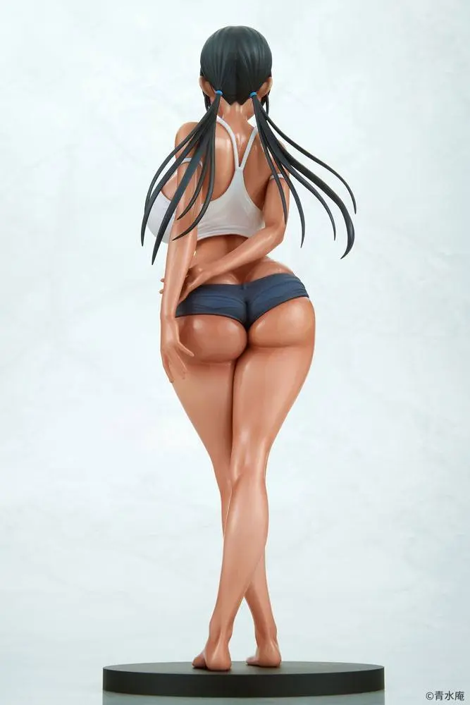 Koumi Island PVC Statue 1/7 Konomi Tachibana 26 cm Produktfoto