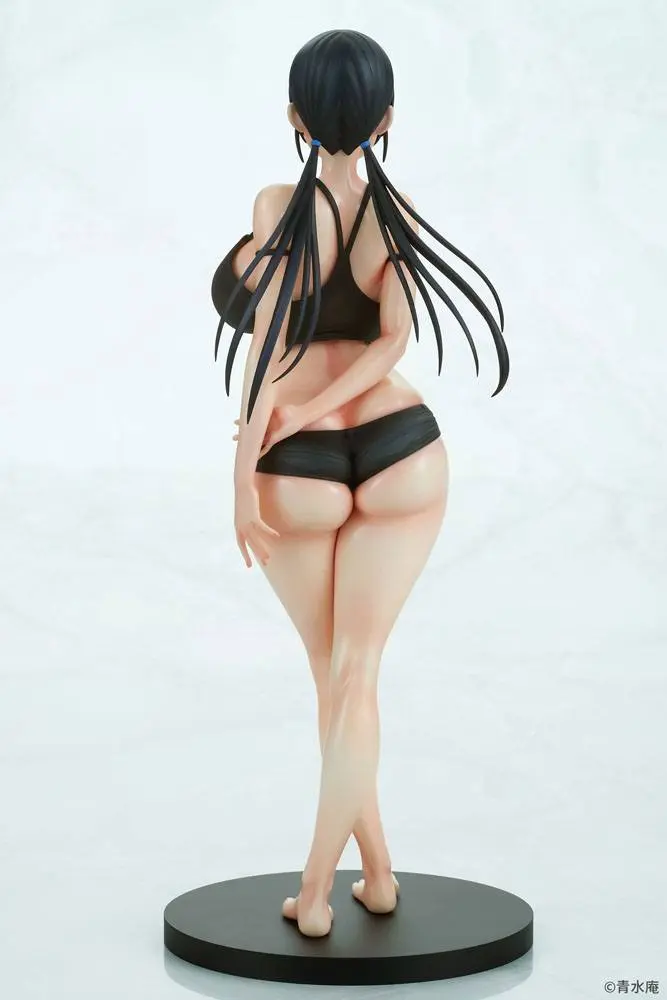 Koumi Island PVC Statue 1/7 Konomi Tachibana 26 cm Produktfoto